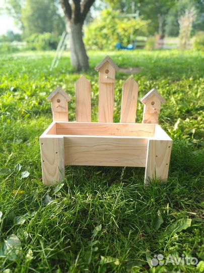 Садовая декоративная фигура 