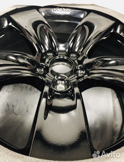 Диски jeep srt wk2