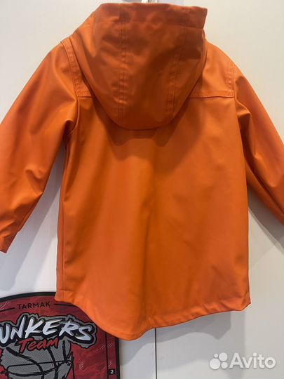 Куртка ветровка дождевик mothercare 92 раз