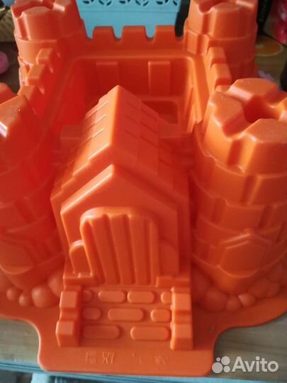 Формы для выпечки