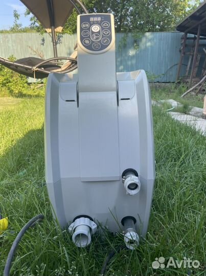 Насос и запчасти для спа бассейна Miami Air Jet