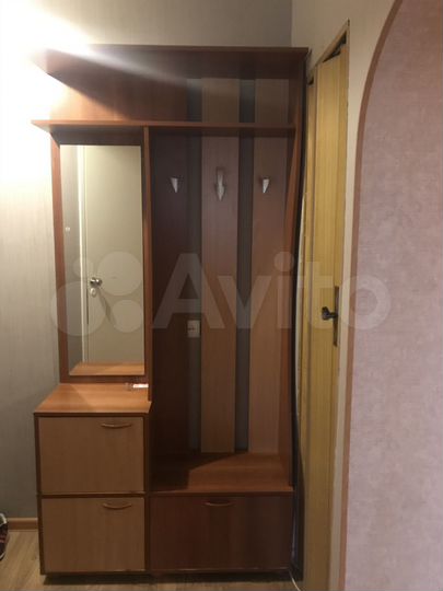 2-к. квартира, 47 м², 4/5 эт.