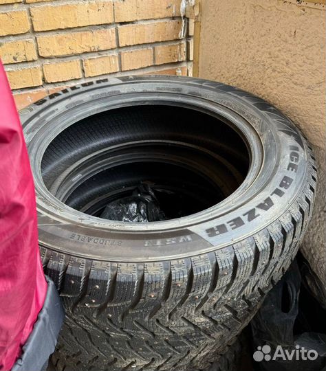 Sailun Ice Blazer WST3 225/60 R18 104T