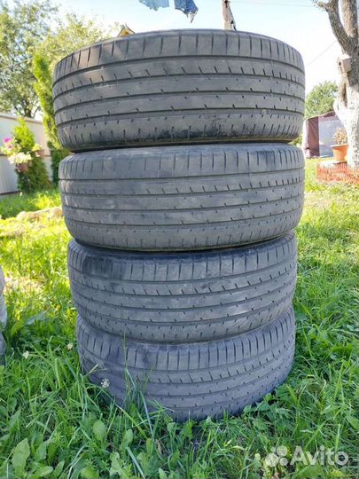 Toyo 350 225/55 R19 29