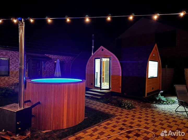 Купель SD/loll1O1396