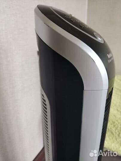 Вентилятор напольный