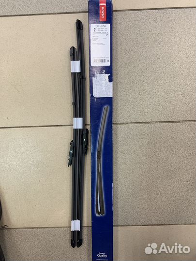 Щётки стеклоочист. mercedes-benz S-class W222 C217