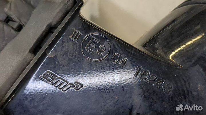 Зеркало боковое правое Opel Grandland X