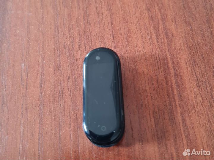 Xiaomi Mi Smart Band5 браслет в наличии розовый