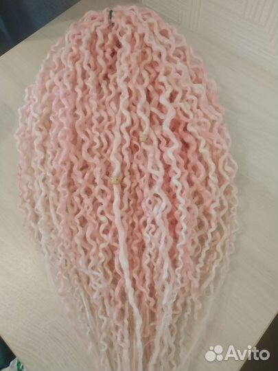 Гофродреды