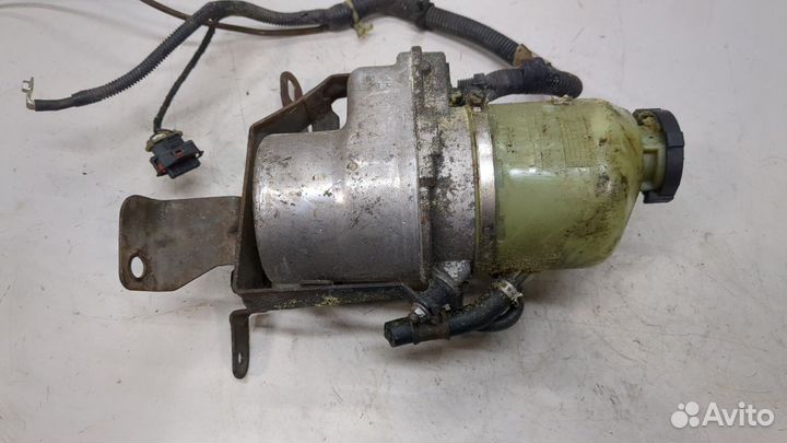 Насос усилителя руля Opel Astra H, 2006