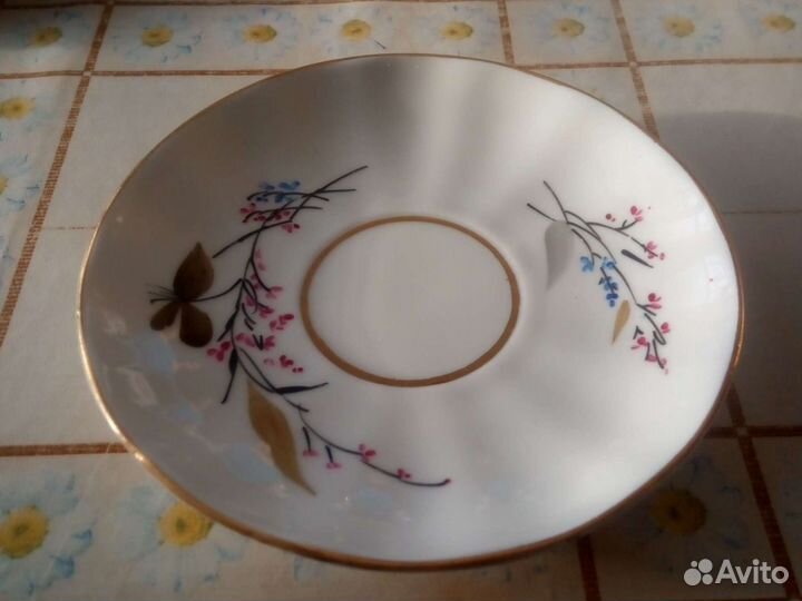 Сервиз кофейный