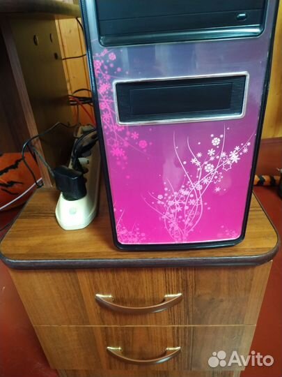 Компьютерный стол бу