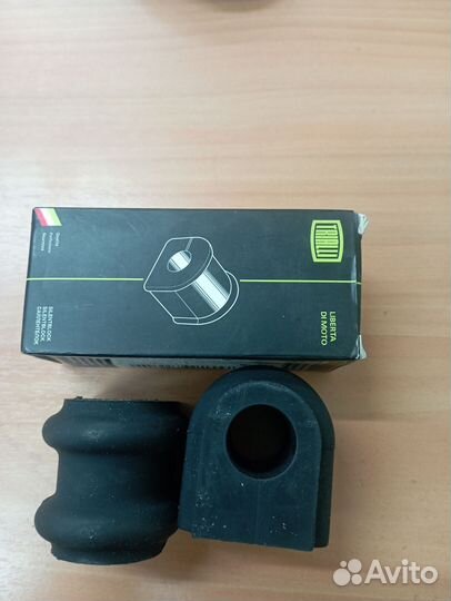 Втулка стабилизатора переднего