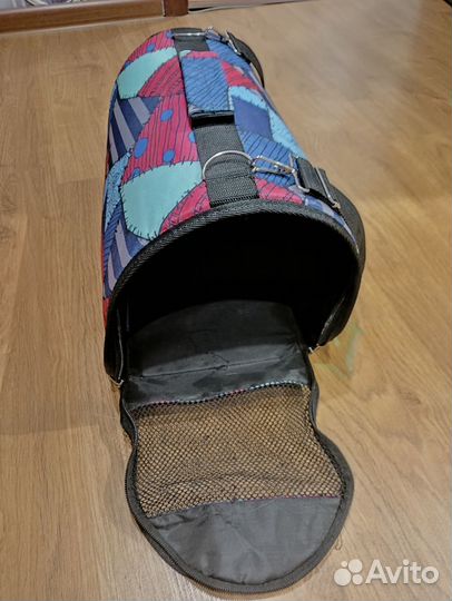 Переноска для кошек