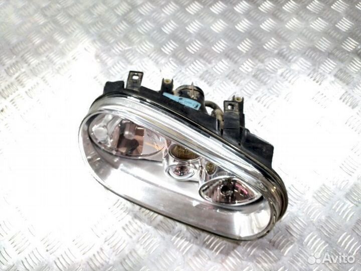 Фара 1J1941016B Volkswagen Golf 4 (1997-2005)