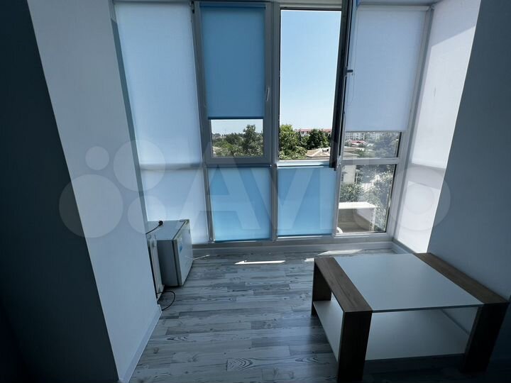 Квартира-студия, 22 м², 5/5 эт.