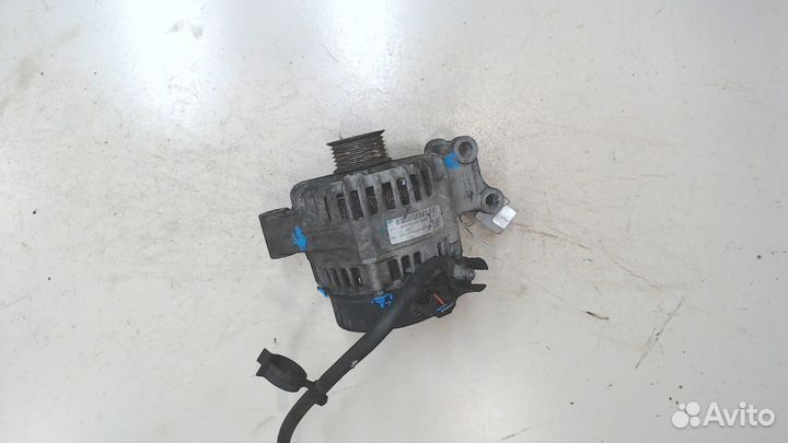 Генератор Ford Focus 2, 2005