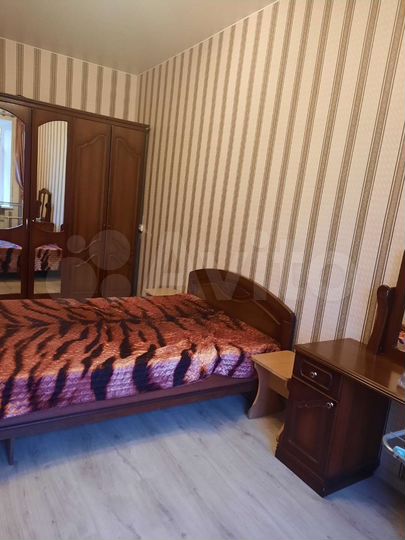 Комната 20 м² в 2-к., 2/6 эт.