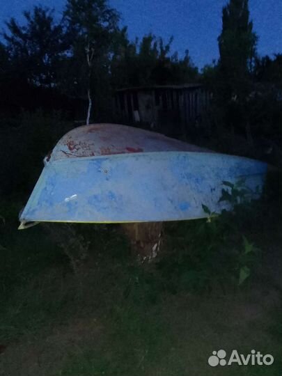 Продам катер