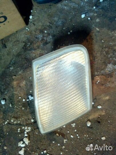 Поворотник