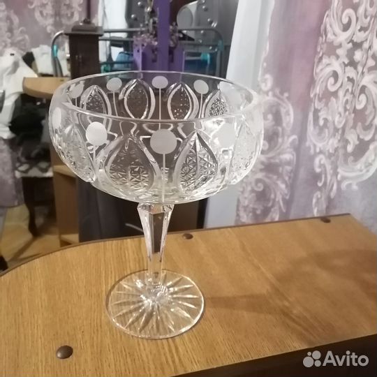 Вазы для фруктов СССР