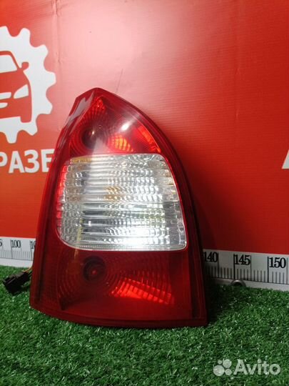 Фонарь задний правый ваз (LADA) Kalina