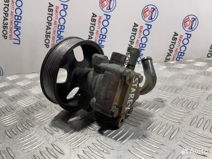 Насос гур Hyundai Starex