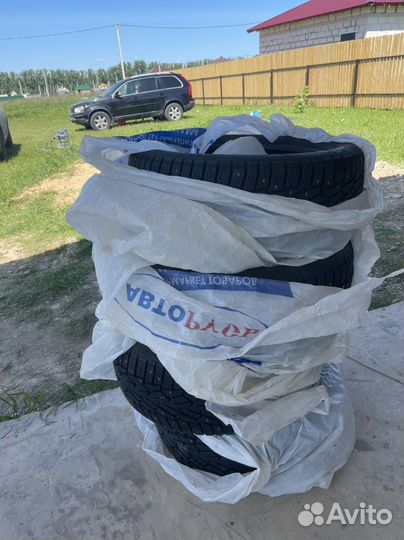 Nokian Tyres Nordman 7 225/50 R17