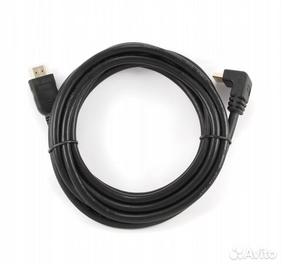 Hdmi-Hdmi верс.1.4 (4K) 3 м, для PS3,PS4,PS5,XBox