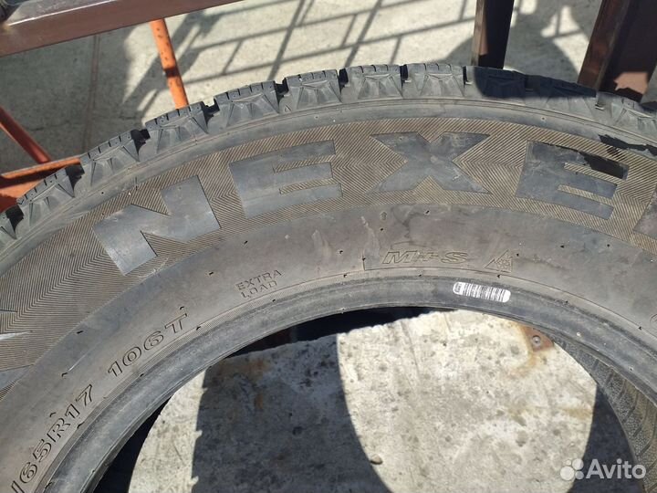 Nexen Winguard 225/65 R17 20B