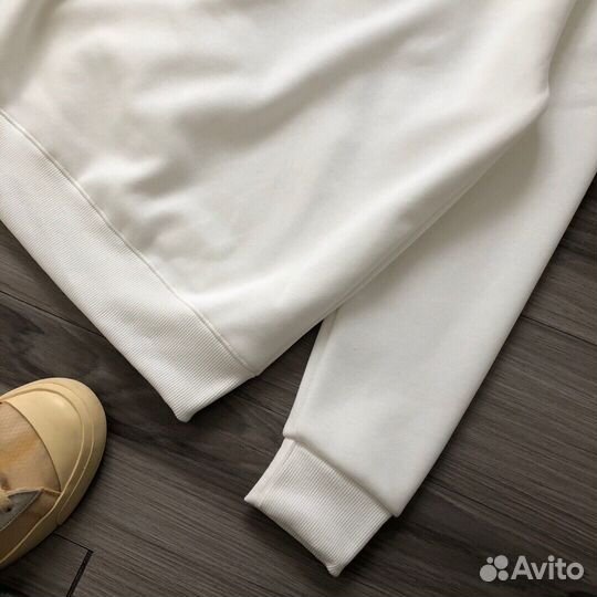 Burberry худи толстовка