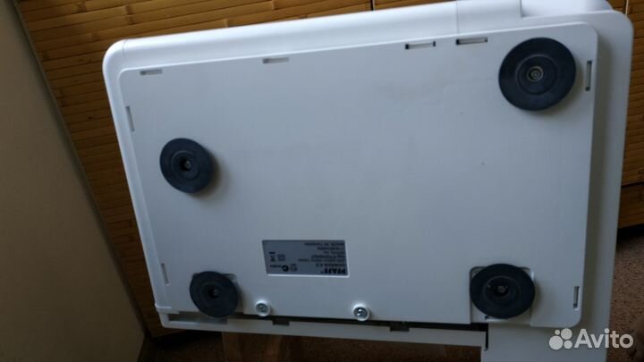 Оверлок Pfaff coverlock 4.0