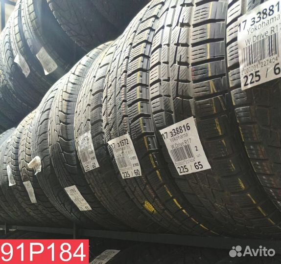 Bridgestone Blizzak DM-V3 205/60 R16 97Y