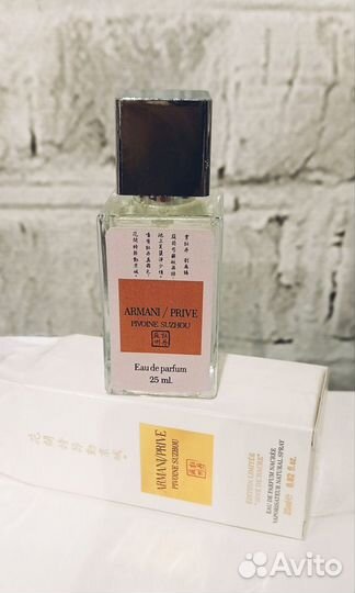 Духи тестеры