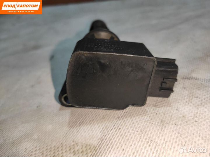 Катушка зажигания Mazda 3 BK 2005 6M8G12A366