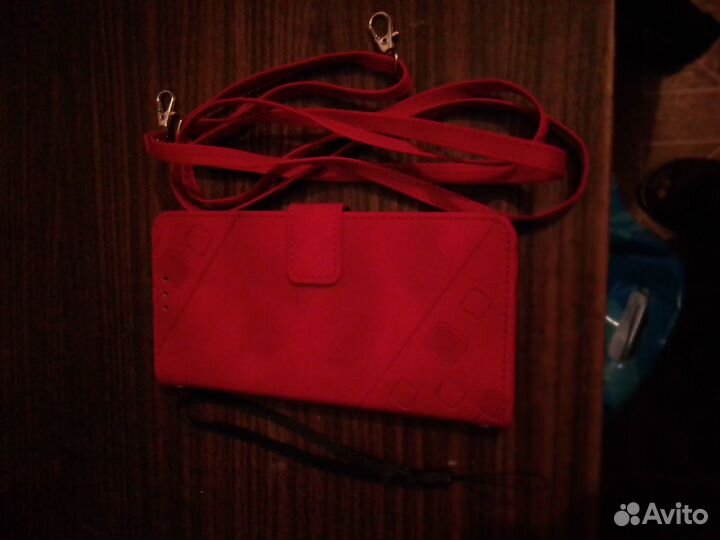 Чехол для телефона ZTE Blade A72