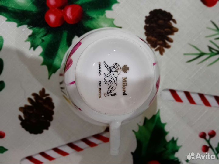 Кофейная пара