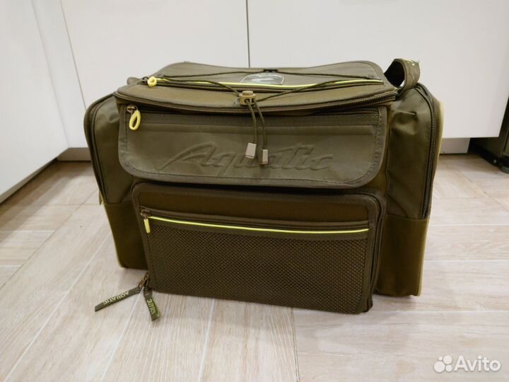 Сумка aquatic ск 14