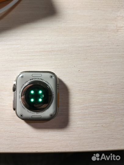 Smart-часы SMART Watch 8 Ultra