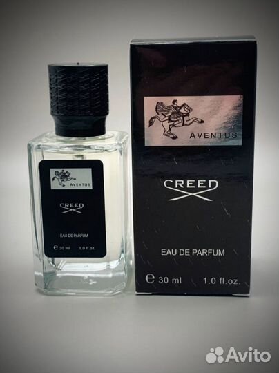 Духи Creed aventus for men