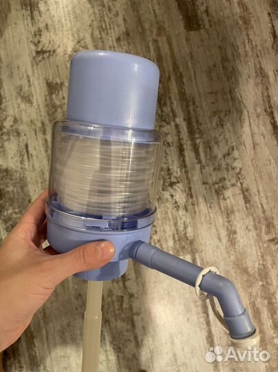 Помпа для воды