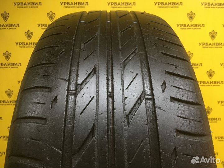Bridgestone Ecopia EP100A 215/55 R17 94V
