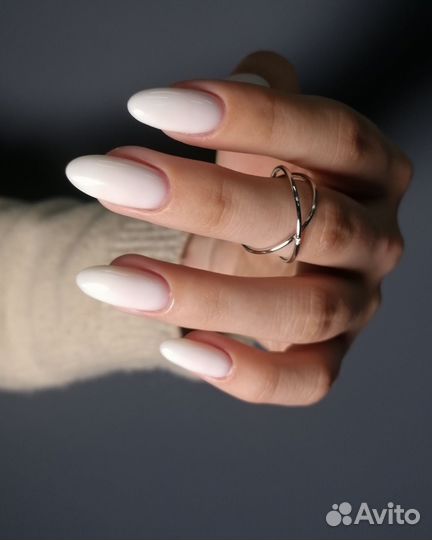 Маникюр/наращивание ногтей