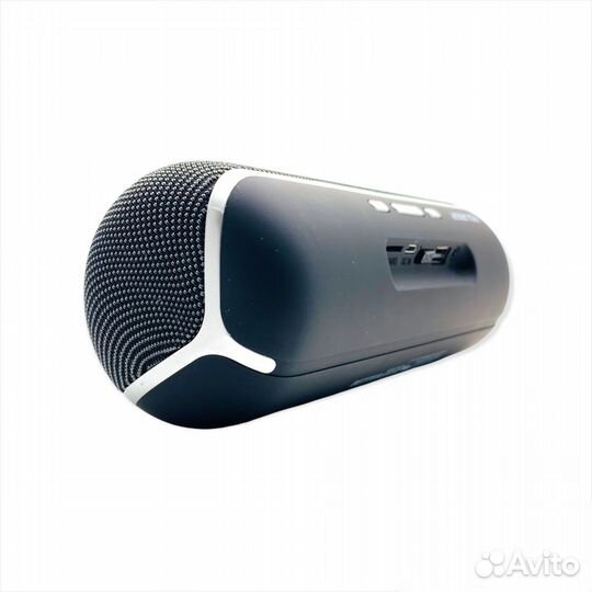 Портативная колонка koleer S816 black