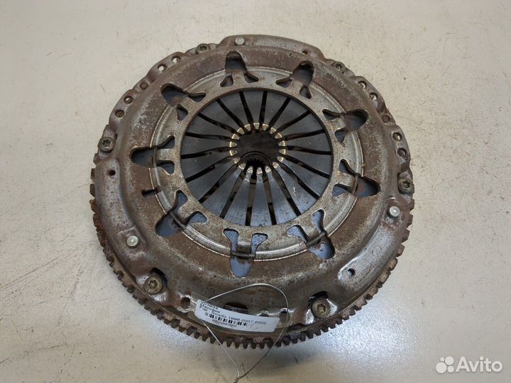 Маховик Fiat Scudo, 2002