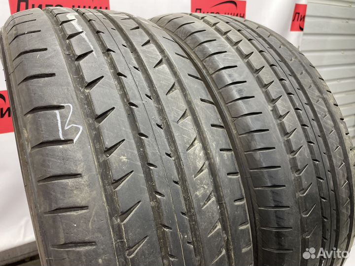 Toyo Proxes R37 225/55 R18