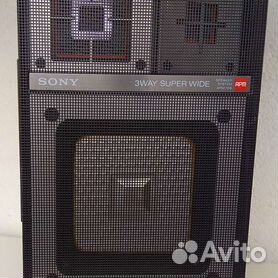 Sony 2024 apm 990