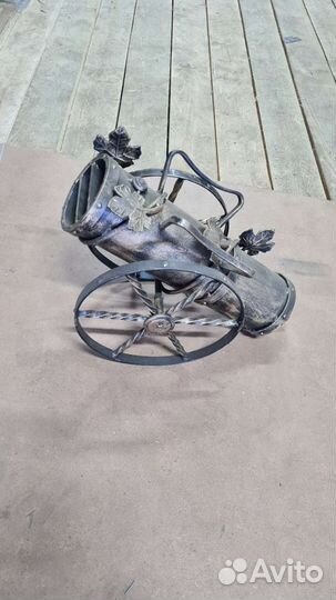 Подставка для шампуров 