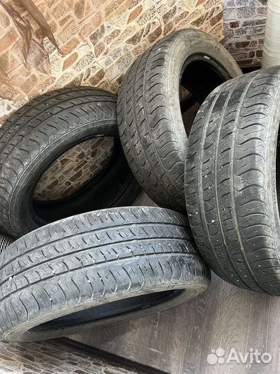 Nexen Classe Premiere 661 195/55 R16 87H